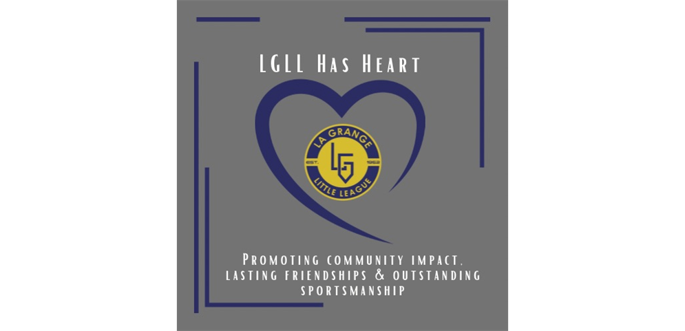 LGLL Has Heart