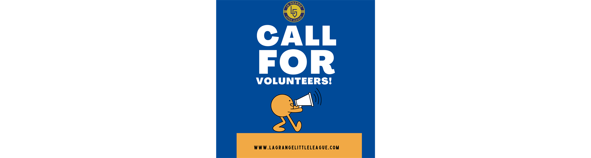 Calling All Parents: Volunteers Needed!
