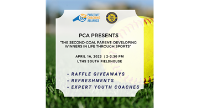 2023 Parents Day Season Kickoff