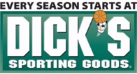 DICK'S 20% Discount