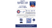 LGLL Day At The Cubs