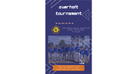 Team DCS is headed for the Overholt Tournament!