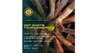 Majors Softball League Hot Shots Tournament